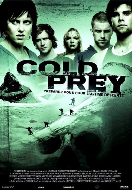 ดูหนัง Cold Prey 1 อำมหิตทะลุจุดเยือกคลั่ง