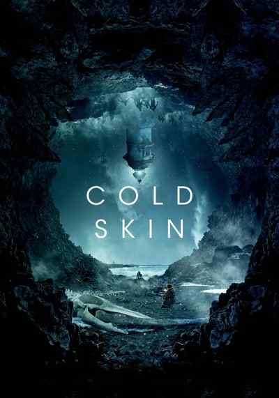 ดูหนังออนไลน์ Cold Skin (2017) พรายนรก ป้อมทมิฬ