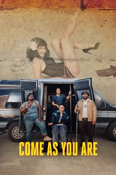 ดูหนัง Come As You Are (2019)