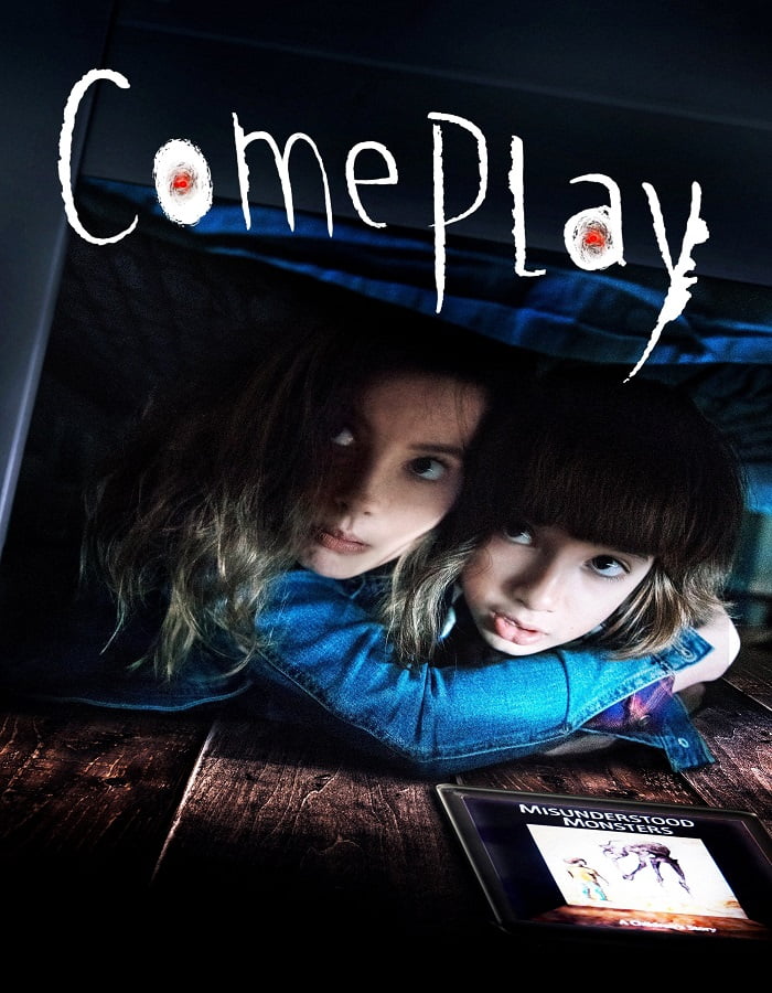 ดูหนัง Come Play (2020) ปีศาจล่าเพื่อน