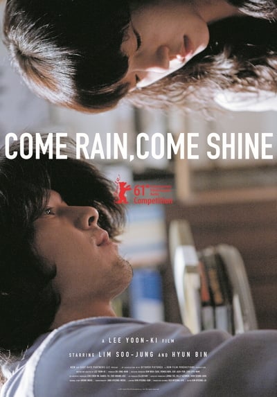 ดูหนังออนไลน์ Come Rain, Come Shine (Saranghanda, saranghaji anneunda) (2011) เรายังรักกันใช่ไหม