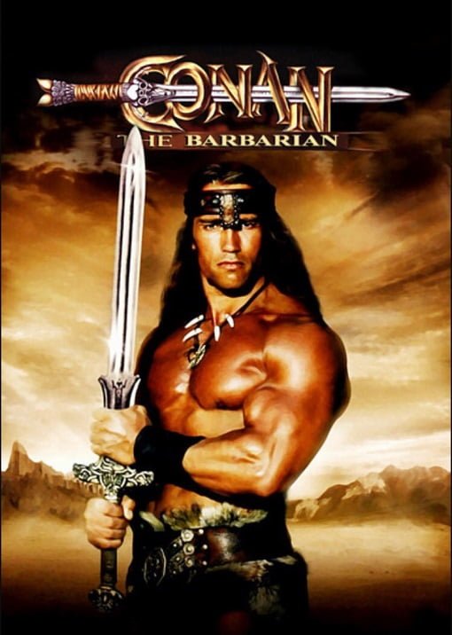 ดูหนังออนไลน์ Conan the Barbarian (1982) โคแนน ยอดคนแดนเถื่อน