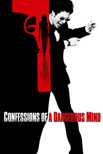 ดูหนังออนไลน์ Confessions of a Dangerous Mind (2002) จารชน 2 เงา