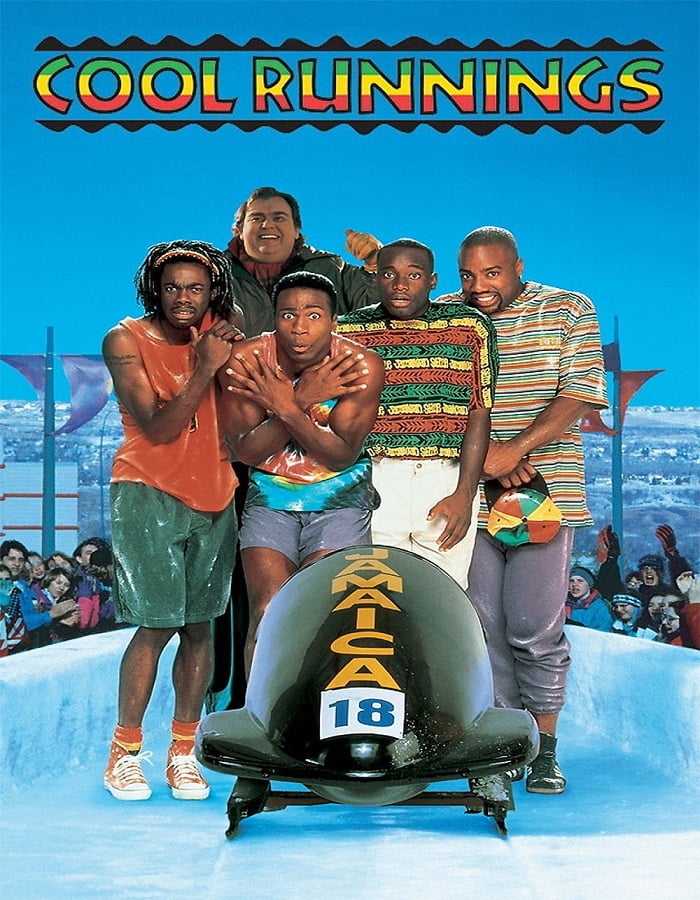 ดูหนังออนไลน์ Cool Runnings (1993) สี่เกล๊อะจาไมก้า