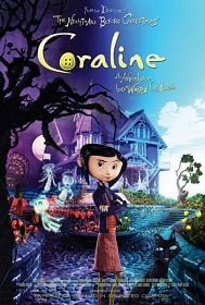 ดูหนังออนไลน์ Coraline (2009) โครอลไลน์กับโลกมิติพิศวง