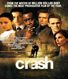 ดูหนังออนไลน์ Crash (2004) คน…ผวา