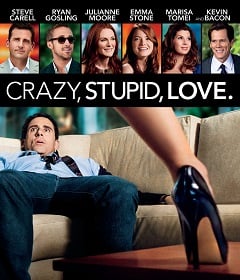 ดูหนังออนไลน์ Crazy Stupid Love (2011) โง่ เซ่อ บ้า เพราะว่าความรัก