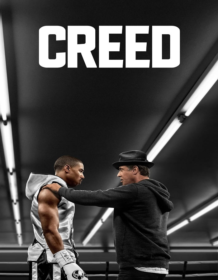 ดูหนังออนไลน์ Creed (2015) ครีด