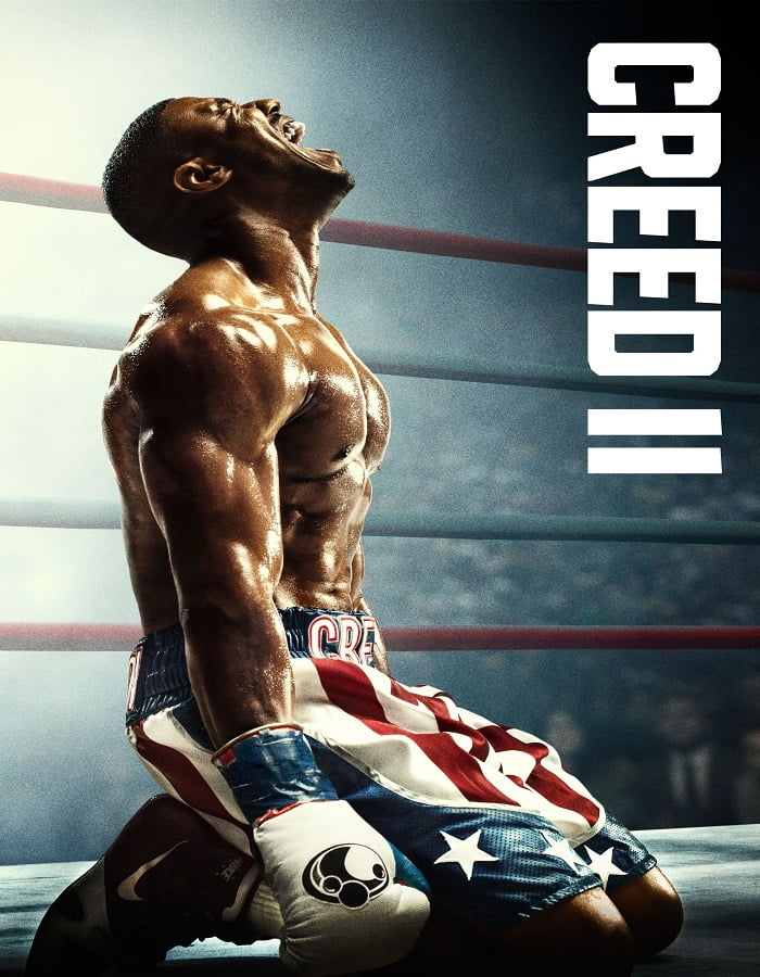 ดูหนัง Creed II (2018) ครี้ด 2 บ่มแชมป์เลือดนักชก