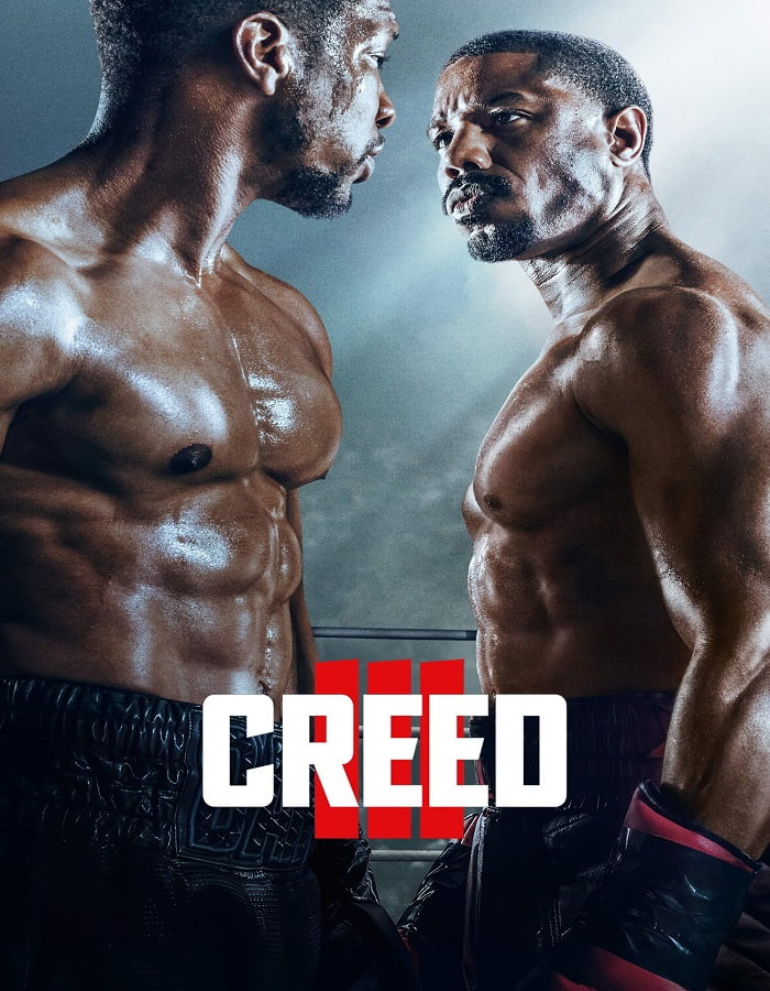 ดูหนังออนไลน์ Creed III (2023) ครี้ด 3