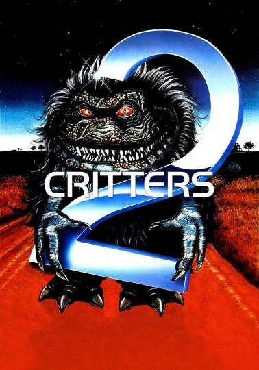 ดูหนังออนไลน์ Critters 2 (1988) กลิ้ง..งับ..งับ 2