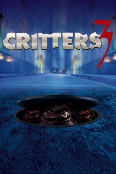 ดูหนังออนไลน์ฟรี Critters 3 (1991) กลิ้ง..งับ…งับ 3