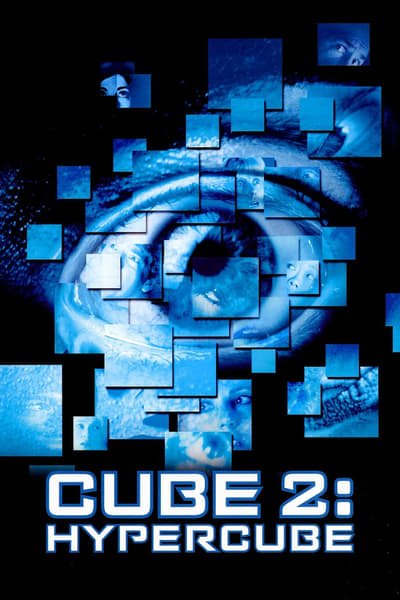 ดูหนังออนไลน์ Cube 2 Hypercube (2002) ลูกบาศก์มรณะ 2