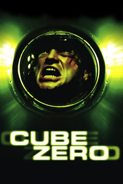 ดูหนังออนไลน์ Cube 3: Cube Zero (2004) กำเนิดลูกบาศก์มรณะ