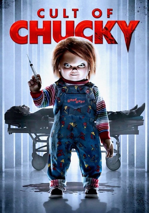 ดูหนังออนไลน์ Cult of Chucky (2017) แก๊งค์ตุ๊กตานรก สับไม่เหลือซาก