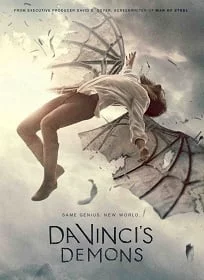 ดูหนังออนไลน์ Da Vinci’s Demons: Season 1