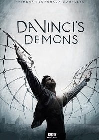 ดูหนังออนไลน์ฟรี Da Vinci’s Demons: Season 2