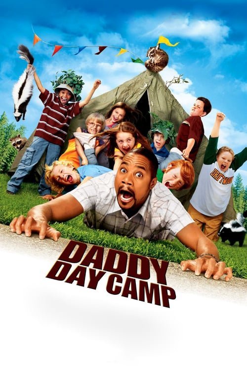 ดูหนังออนไลน์ Daddy Day Care (2003) วันเดียว คุณพ่อ…ขอเลี้ยง