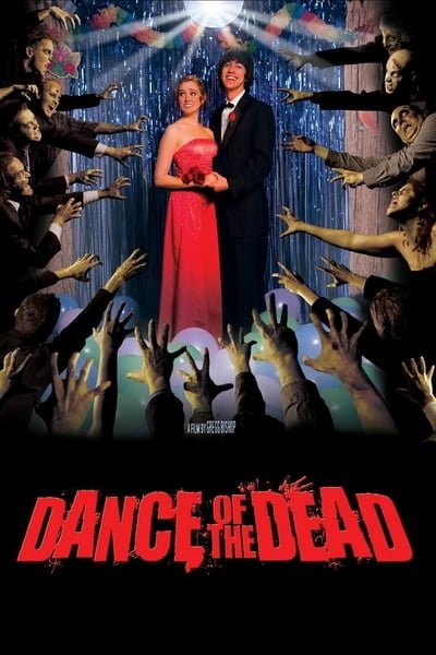 ดูหนังออนไลน์ฟรี Dance of the Dead คืนสยองล้างบางซอมบี้ 2008