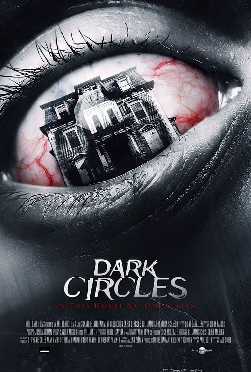 ดูหนังออนไลน์ฟรี Dark Circles (2013) บ้านเฮี้ยนวังวนนรก