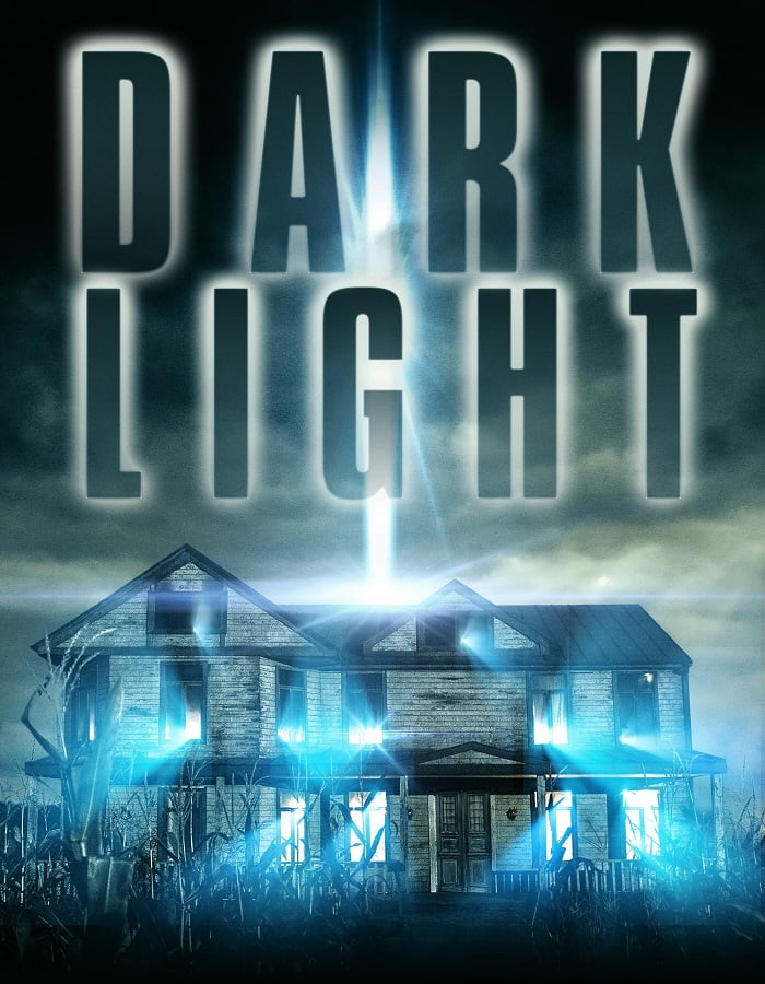 ดูหนัง Dark Light (2019)