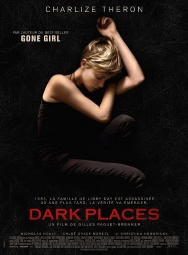 ดูหนังออนไลน์ Dark Places (2015) ฆ่าย้อน ซ้อนตาย