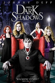 ดูหนังออนไลน์ Dark Shadows (2012) แวมไพร์มึนยุค