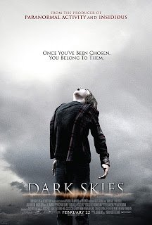 ดูหนังออนไลน์ฟรี Dark Skies (2013) มฤตยูมืดสยองโลก