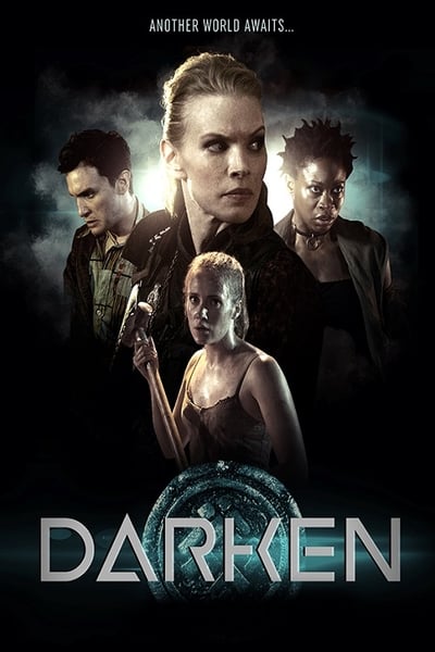 ดูหนังออนไลน์ Darken (2017)