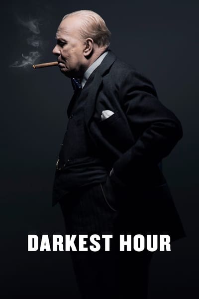 ดูหนังออนไลน์ Darkest Hour (2017) ชั่วโมงพลิกโลก