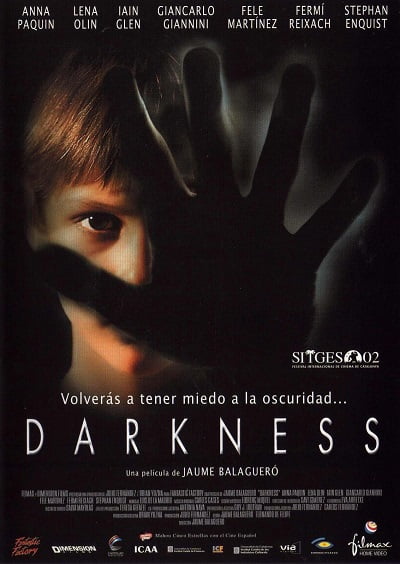 ดูหนังออนไลน์ Darkness (2002) กลัวผี