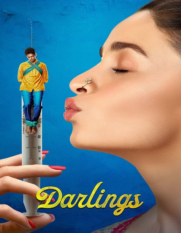 ดูหนังออนไลน์ Darlings (2022) ที่รัก