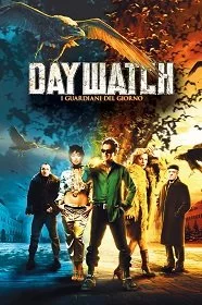 ดูหนังออนไลน์ Day Watch (2006) เดย์ วอทช์ สงครามพิฆาตมารครองโลก