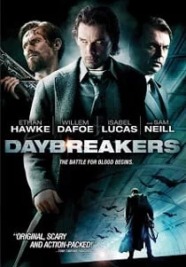 ดูหนังออนไลน์ Daybreakers (2009) วันแวมไพร์ครองโลก