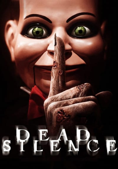 ดูหนังออนไลน์ฟรี Dead Silence (2007) อาถรรพ์ผีใบ้