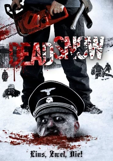 ดูหนังออนไลน์ Dead Snow (2009) ผีหิมะ..กัดกระชากโหด