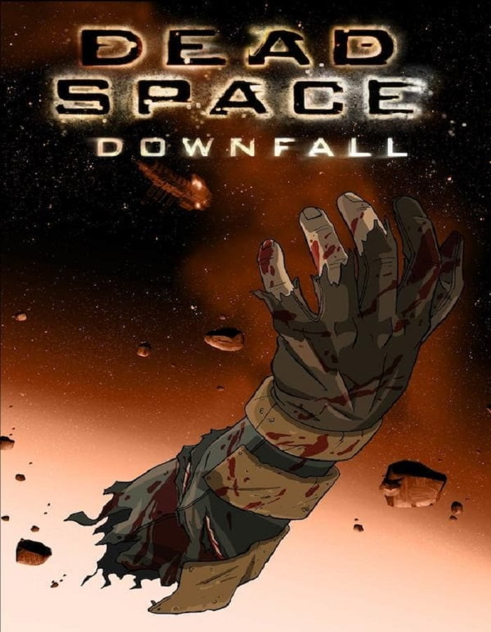 ดูหนังออนไลน์ Dead Space Downfall (2008) สงครามตะลุยดาวมฤตยู