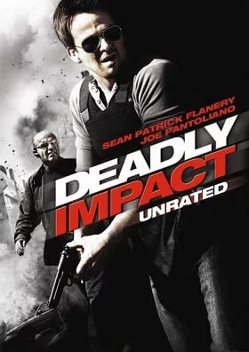 ดูหนังออนไลน์ Deadly Impact (2010) สยบแผนวินาศกรรมชนนรก