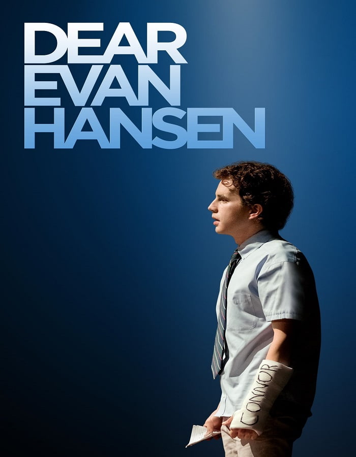 ดูหนัง Dear Evan Hansen (2021) เดียร์ เอเว่น แฮนเซน