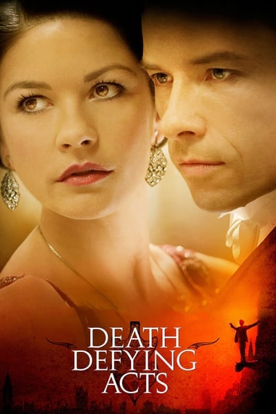 ดูหนังออนไลน์ Death Defying Acts (2007) เล่นกลกับวิญญาณ