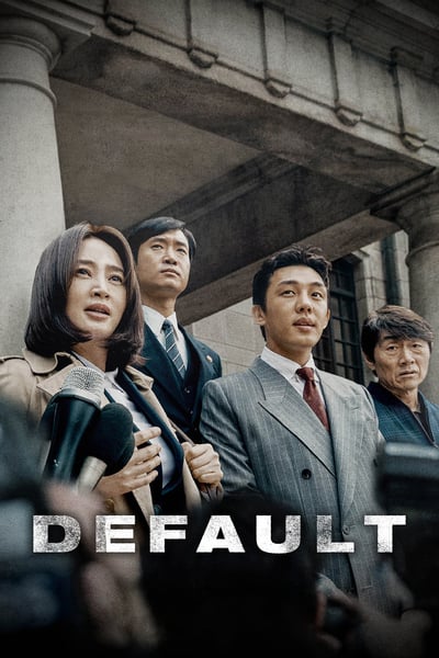 ดูหนัง Default (2018)