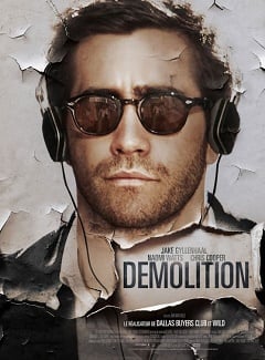 ดูหนังออนไลน์ Demolition (2016) เดโมลิชั่น ขอเทใจให้อีกครั้ง