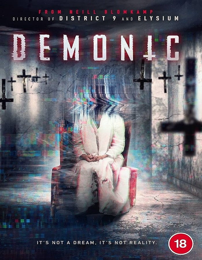 ดูหนัง Demonic (2021)