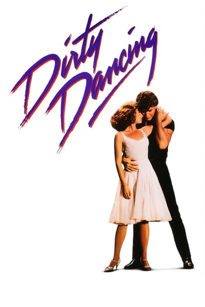 ดูหนังออนไลน์ Dirty Dancing (1987) เดอร์ตี้ แดนซ์ซิ่ง