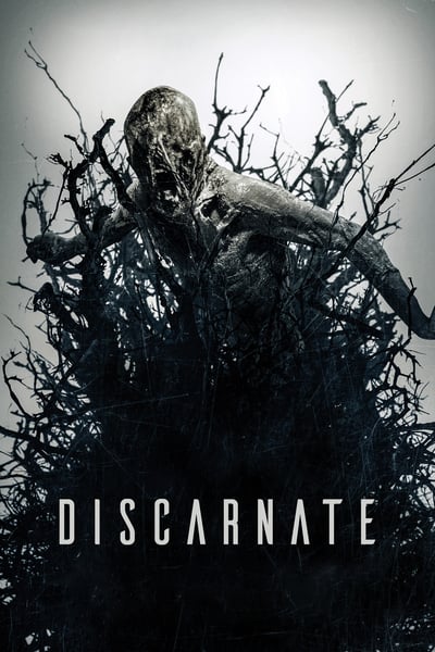 ดูหนัง Discarnate (2018)