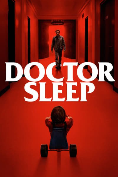 ดูหนัง Doctor Sleep (2019) ลางนรก