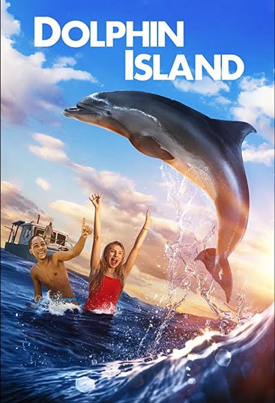 ดูหนังออนไลน์ Dolphin Island (2020)