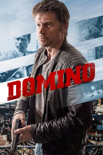 ดูหนังออนไลน์ Domino (2019)