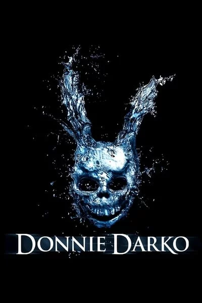 ดูหนังออนไลน์ Donnie Darko (2001) ดอนนี่ ดาร์โก