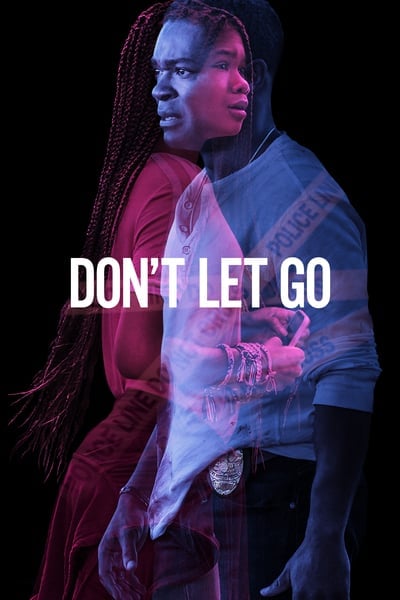 ดูหนังออนไลน์ Don’t Let Go (2019)